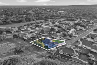 Welcome to this custom home in a desirable golf course community on Delaware Springs Golf Course in Texas - for sale on GolfHomes.com, golf home, golf lot
