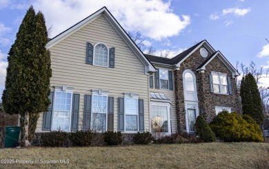 Welcome to this exquisite 4-bedroom, 4-bathroom home nestled in on Caesars Pocono Palace Resort in Pennsylvania - for sale on GolfHomes.com, golf home, golf lot