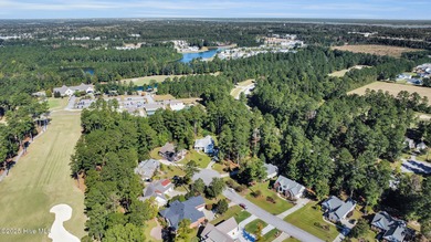 Elegant 4-Bedroom, 3-Bath Brick Home in Carolina Colours on Carolina Colours Golf Club in North Carolina - for sale on GolfHomes.com, golf home, golf lot