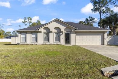 Immaculate 4-bedroom Pool Home In Desirable Pine Lakes on The Grand Club - Pine Lakes Course in Florida - for sale on GolfHomes.com, golf home, golf lot