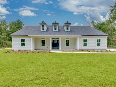 Just getting started on this new Pafford Construction Beauty in on Wildwood Country Club in Florida - for sale on GolfHomes.com, golf home, golf lot