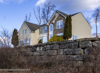 Welcome to this exquisite 4-bedroom, 4-bathroom home nestled in on Caesars Pocono Palace Resort in Pennsylvania - for sale on GolfHomes.com, golf home, golf lot