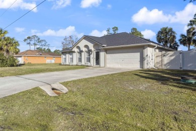 Immaculate 4-bedroom Pool Home In Desirable Pine Lakes on The Grand Club - Pine Lakes Course in Florida - for sale on GolfHomes.com, golf home, golf lot