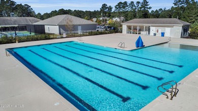 Elegant 4-Bedroom, 3-Bath Brick Home in Carolina Colours on Carolina Colours Golf Club in North Carolina - for sale on GolfHomes.com, golf home, golf lot