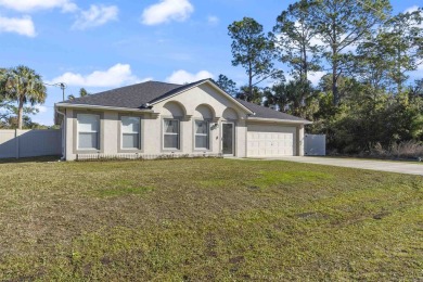 Immaculate 4-bedroom Pool Home In Desirable Pine Lakes on The Grand Club - Pine Lakes Course in Florida - for sale on GolfHomes.com, golf home, golf lot