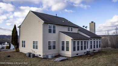 Welcome to this exquisite 4-bedroom, 4-bathroom home nestled in on Caesars Pocono Palace Resort in Pennsylvania - for sale on GolfHomes.com, golf home, golf lot