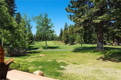 This exquisite custom log home is located in the heart of Bailey on Bailey Creek Golf Course in California - for sale on GolfHomes.com, golf home, golf lot