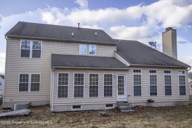 Welcome to this exquisite 4-bedroom, 4-bathroom home nestled in on Caesars Pocono Palace Resort in Pennsylvania - for sale on GolfHomes.com, golf home, golf lot