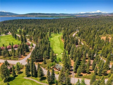 This exquisite custom log home is located in the heart of Bailey on Bailey Creek Golf Course in California - for sale on GolfHomes.com, golf home, golf lot