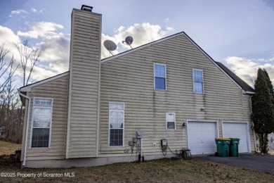 Welcome to this exquisite 4-bedroom, 4-bathroom home nestled in on Caesars Pocono Palace Resort in Pennsylvania - for sale on GolfHomes.com, golf home, golf lot