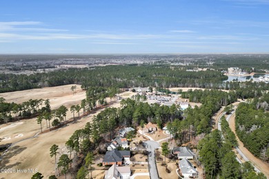 Beautiful 4-bedroom, 3-bath brick home located in the Carolina on Carolina Colours Golf Club in North Carolina - for sale on GolfHomes.com, golf home, golf lot