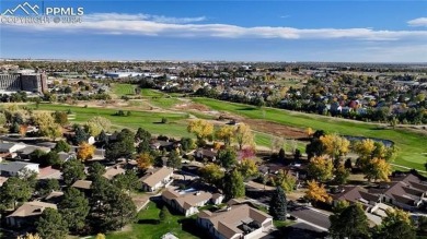 Welcome home! This remarkable property features 3 spacious on Valley Hi Golf Course in Colorado - for sale on GolfHomes.com, golf home, golf lot