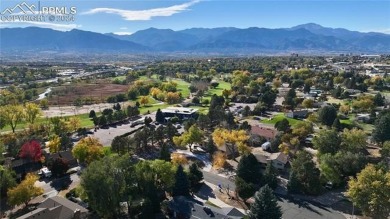 Welcome home! This remarkable property features 3 spacious on Valley Hi Golf Course in Colorado - for sale on GolfHomes.com, golf home, golf lot