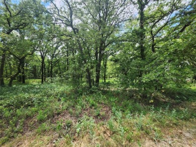 3 great lots creating .83 of an acre a nice corner lot for on Nocona Hills Golf Course in Texas - for sale on GolfHomes.com, golf home, golf lot