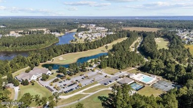 Beautiful 4-bedroom, 3-bath brick home located in the Carolina on Carolina Colours Golf Club in North Carolina - for sale on GolfHomes.com, golf home, golf lot