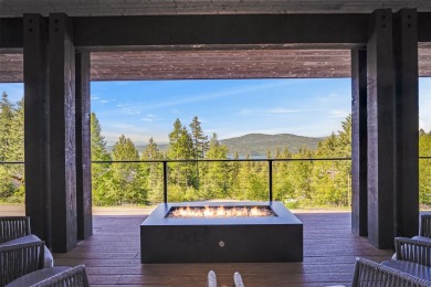 Iron Horse Elegance with Unmatched Luxury! Completed in 2023 on Iron Horse Golf Club in Montana - for sale on GolfHomes.com, golf home, golf lot