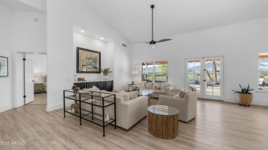 Welcome to this beautifully remodeled home on the Foothills Golf on The Foothills Golf Club in Arizona - for sale on GolfHomes.com, golf home, golf lot