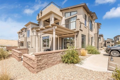 Come see and discover unparalleled luxury in this exquisite on The Golf Club At Redlands Mesa in Colorado - for sale on GolfHomes.com, golf home, golf lot