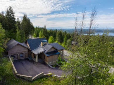 Iron Horse Elegance with Unmatched Luxury! Completed in 2023 on Iron Horse Golf Club in Montana - for sale on GolfHomes.com, golf home, golf lot