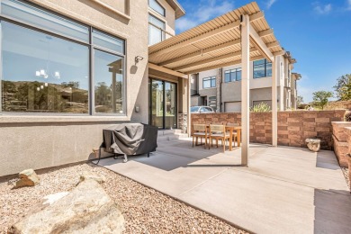 Come see and discover unparalleled luxury in this exquisite on The Golf Club At Redlands Mesa in Colorado - for sale on GolfHomes.com, golf home, golf lot