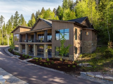 Iron Horse Elegance with Unmatched Luxury! Completed in 2023 on Iron Horse Golf Club in Montana - for sale on GolfHomes.com, golf home, golf lot