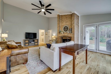 118 Southwind Drive | Savannah Lakes Village | McCormick, SC 3 on Monticello Golf Club At Savannah Lakes in South Carolina - for sale on GolfHomes.com, golf home, golf lot