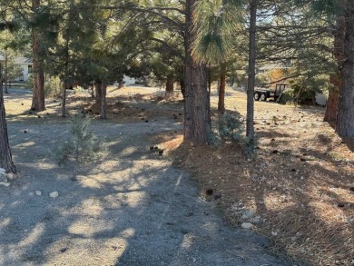 Beautiful ***in-your-face*** Golf Course Lot!  ...with sewer on Lake Shastina Golf Course in California - for sale on GolfHomes.com, golf home, golf lot