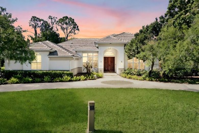 Stunning custom home in the private golf  tennis community of on Saddlebrook Golf and Country Club in Florida - for sale on GolfHomes.com, golf home, golf lot