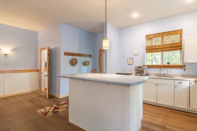 Located in the picturesque Lucerne, Maine, this updated on Lucerne In Maine Golf Course in Maine - for sale on GolfHomes.com, golf home, golf lot