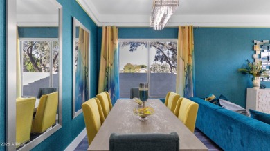 BUYER FELL OUT! NOW IS YOUR CHANCE TO OWN IN THIS OCOTILLO on Ocotillo Golf Resort  in Arizona - for sale on GolfHomes.com, golf home, golf lot