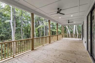 Welcome to this stunning 4Bed/3Ba custom-built NEW CONSTRUCTION on The Links at Stono Ferry in South Carolina - for sale on GolfHomes.com, golf home, golf lot