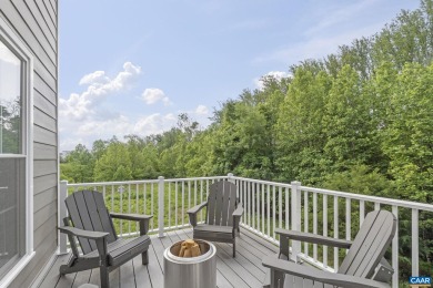 Gorgeous end-unit villa offering privacy and nature in a on Old Trail Golf Club in Virginia - for sale on GolfHomes.com, golf home, golf lot