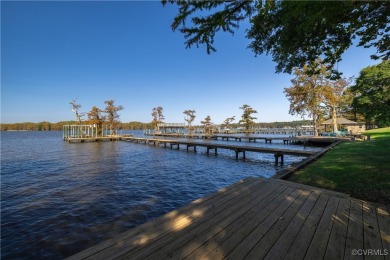 Refer to Video to fully understand what this Waterfront Property on The Colonial Golf Course in Virginia - for sale on GolfHomes.com, golf home, golf lot