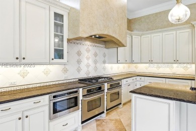 Welcome to this exceptional estate in Wexford, blending grand on Wexford Golf Club in South Carolina - for sale on GolfHomes.com, golf home, golf lot