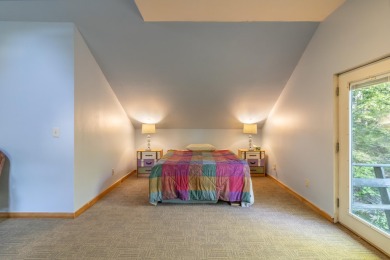 Located in the picturesque Lucerne, Maine, this updated on Lucerne In Maine Golf Course in Maine - for sale on GolfHomes.com, golf home, golf lot