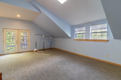 Located in the picturesque Lucerne, Maine, this updated on Lucerne In Maine Golf Course in Maine - for sale on GolfHomes.com, golf home, golf lot