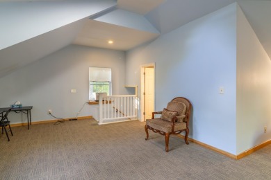 Located in the picturesque Lucerne, Maine, this updated on Lucerne In Maine Golf Course in Maine - for sale on GolfHomes.com, golf home, golf lot