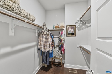Gorgeous end-unit villa offering privacy and nature in a on Old Trail Golf Club in Virginia - for sale on GolfHomes.com, golf home, golf lot