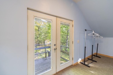 Located in the picturesque Lucerne, Maine, this updated on Lucerne In Maine Golf Course in Maine - for sale on GolfHomes.com, golf home, golf lot