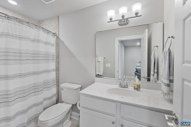Gorgeous end-unit villa offering privacy and nature in a on Old Trail Golf Club in Virginia - for sale on GolfHomes.com, golf home, golf lot