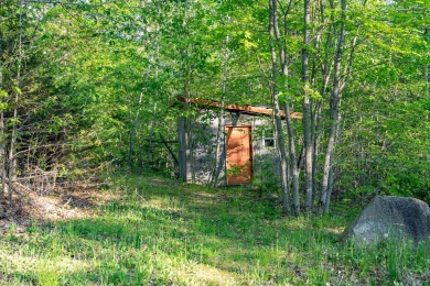 Located in the picturesque Lucerne, Maine, this updated on Lucerne In Maine Golf Course in Maine - for sale on GolfHomes.com, golf home, golf lot