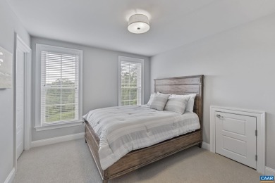 Gorgeous end-unit villa offering privacy and nature in a on Old Trail Golf Club in Virginia - for sale on GolfHomes.com, golf home, golf lot
