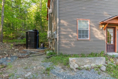 Located in the picturesque Lucerne, Maine, this updated on Lucerne In Maine Golf Course in Maine - for sale on GolfHomes.com, golf home, golf lot