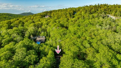 Located in the picturesque Lucerne, Maine, this updated on Lucerne In Maine Golf Course in Maine - for sale on GolfHomes.com, golf home, golf lot
