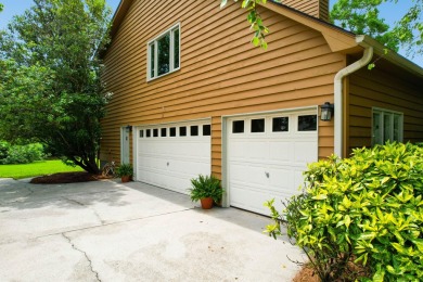 Nestled on a quiet cul-de-sac in the highly desirable Snee Farm on Snee Farm Country Club in South Carolina - for sale on GolfHomes.com, golf home, golf lot