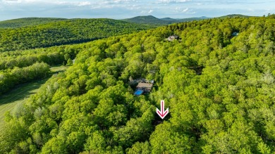 Located in the picturesque Lucerne, Maine, this updated on Lucerne In Maine Golf Course in Maine - for sale on GolfHomes.com, golf home, golf lot