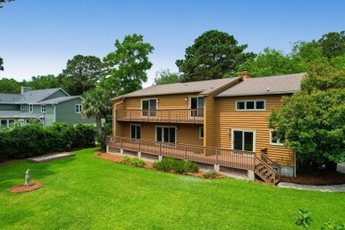 Nestled on a quiet cul-de-sac in the highly desirable Snee Farm on Snee Farm Country Club in South Carolina - for sale on GolfHomes.com, golf home, golf lot