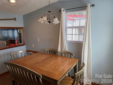 Cute, spacious 2 bedroom, 1 bath unit with lots of sleeping on The Tillery Tradition Country Club in North Carolina - for sale on GolfHomes.com, golf home, golf lot