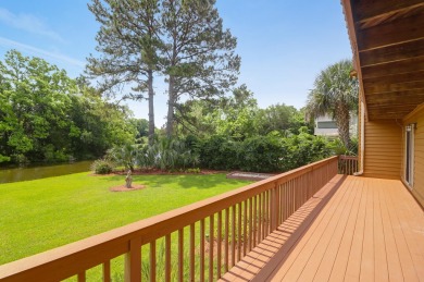 Nestled on a quiet cul-de-sac in the highly desirable Snee Farm on Snee Farm Country Club in South Carolina - for sale on GolfHomes.com, golf home, golf lot