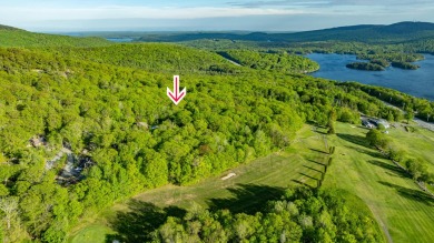 Located in the picturesque Lucerne, Maine, this updated on Lucerne In Maine Golf Course in Maine - for sale on GolfHomes.com, golf home, golf lot